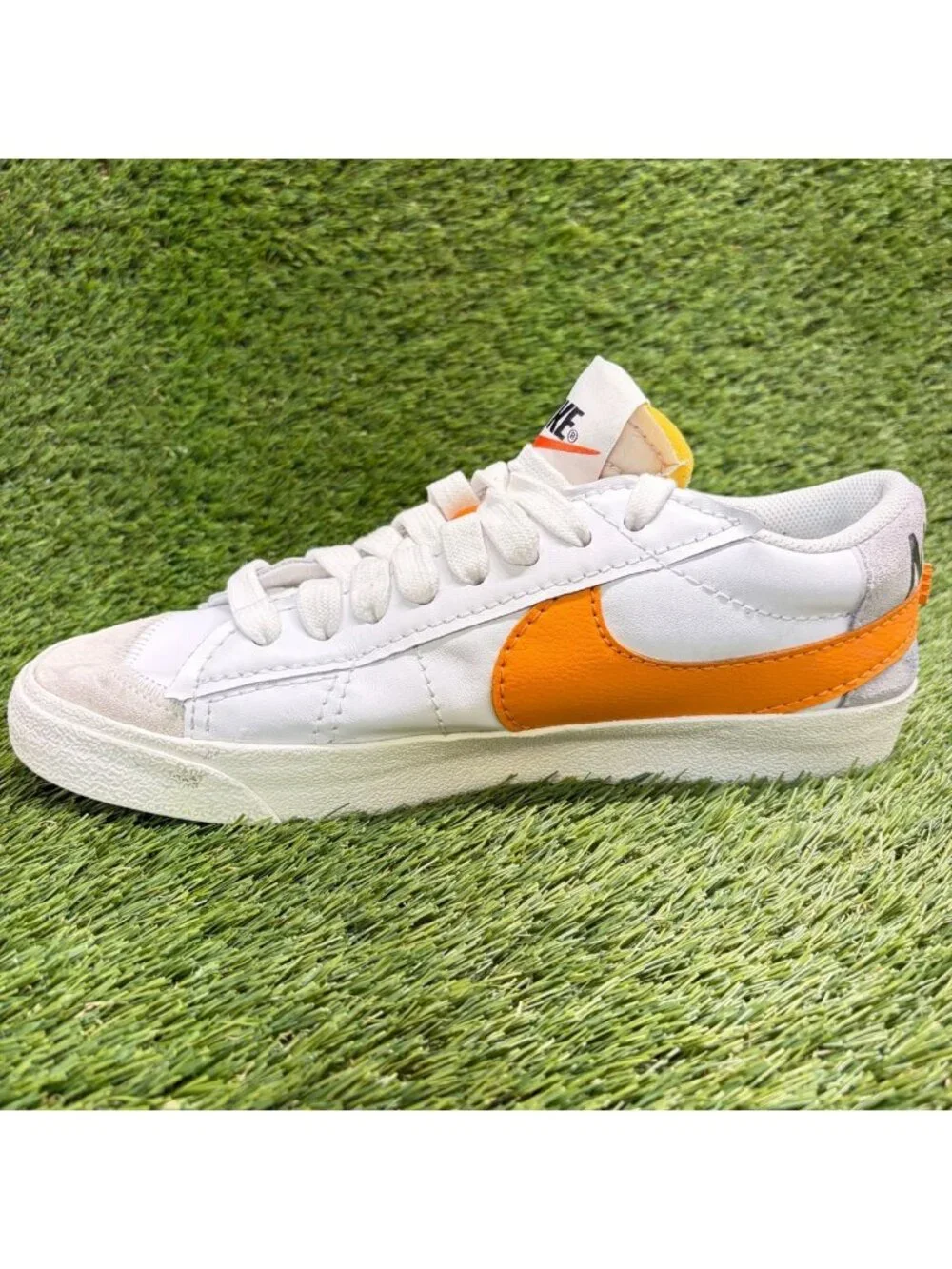 Nike please review